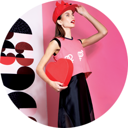 eleonora papetti fashion stylist milan